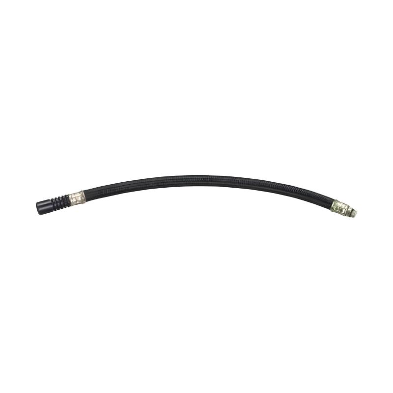 Horn del tubo spray EPDM per estintore in polvere 19-57