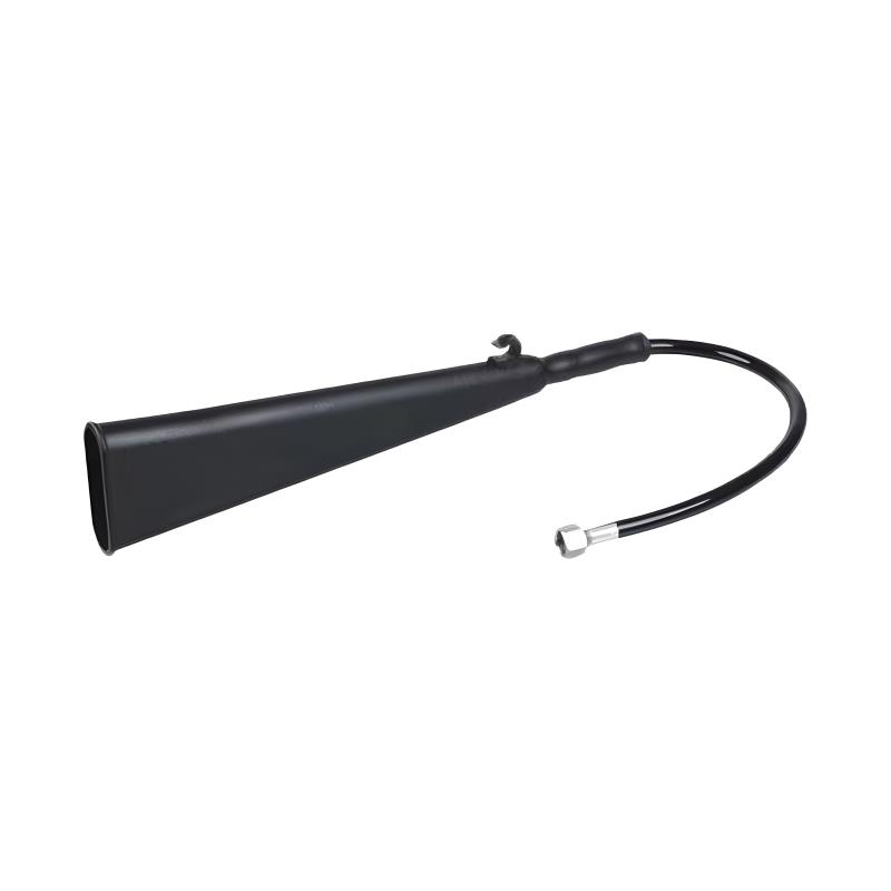 5-7 kg di CO2 Fire Extinguisher Horn and Hose 19-01 19-02